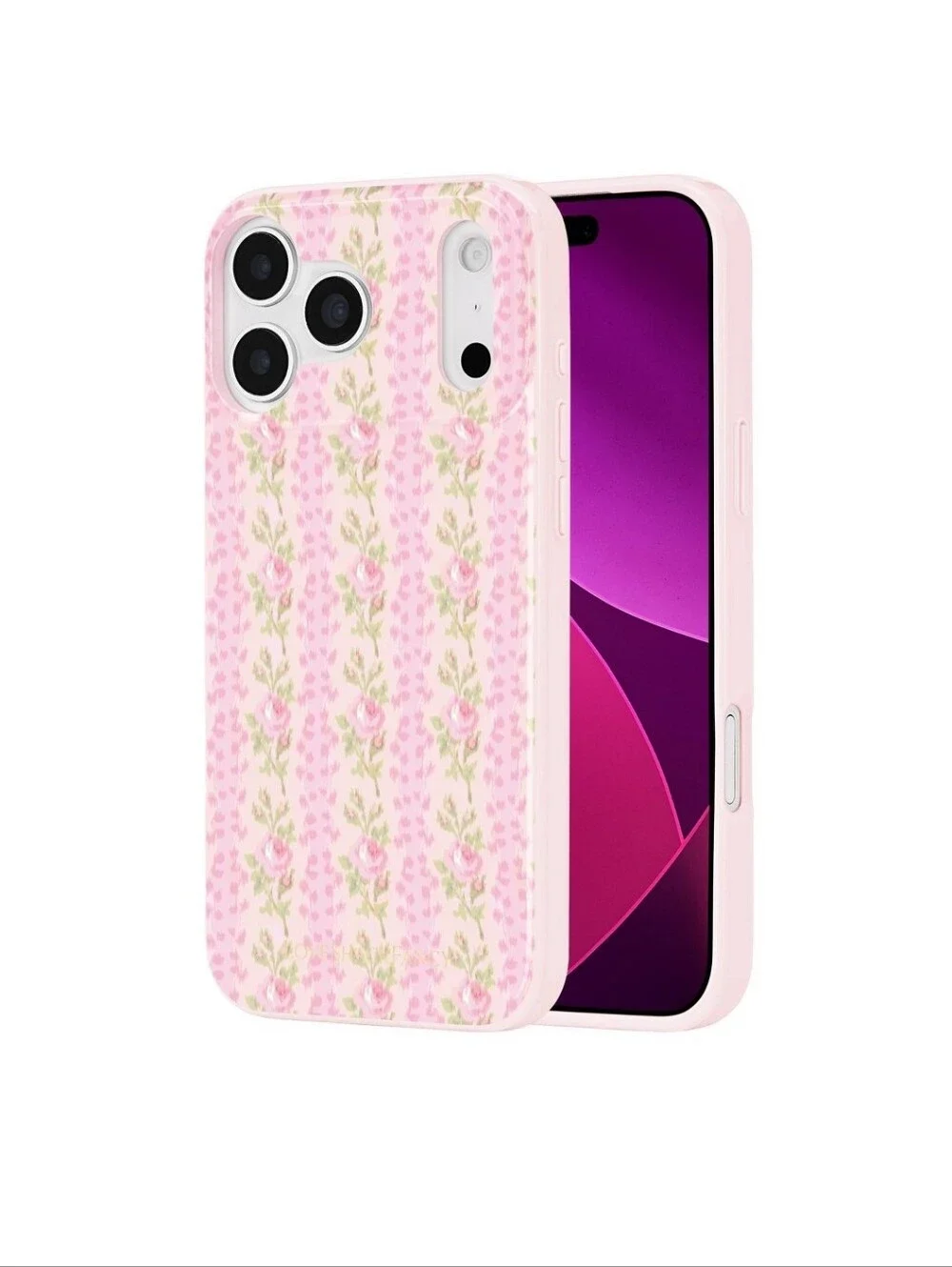NWT Case-Mate x LoveShackFancy Blooming Heirloom iPhone 17 PRO MAX MagSafe Case